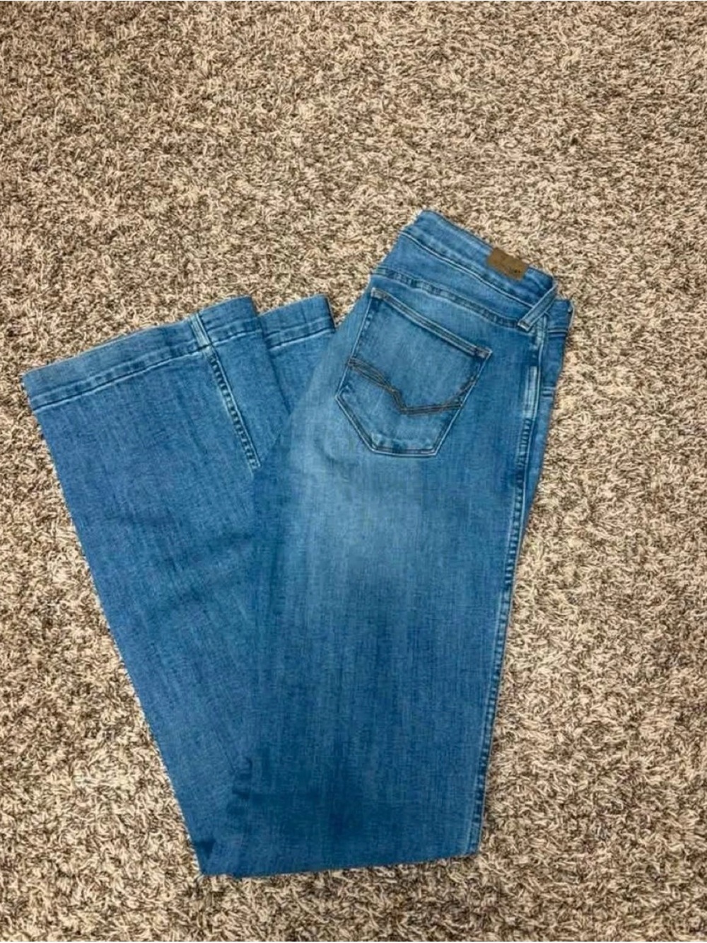 Ariat women’s high rise trousers